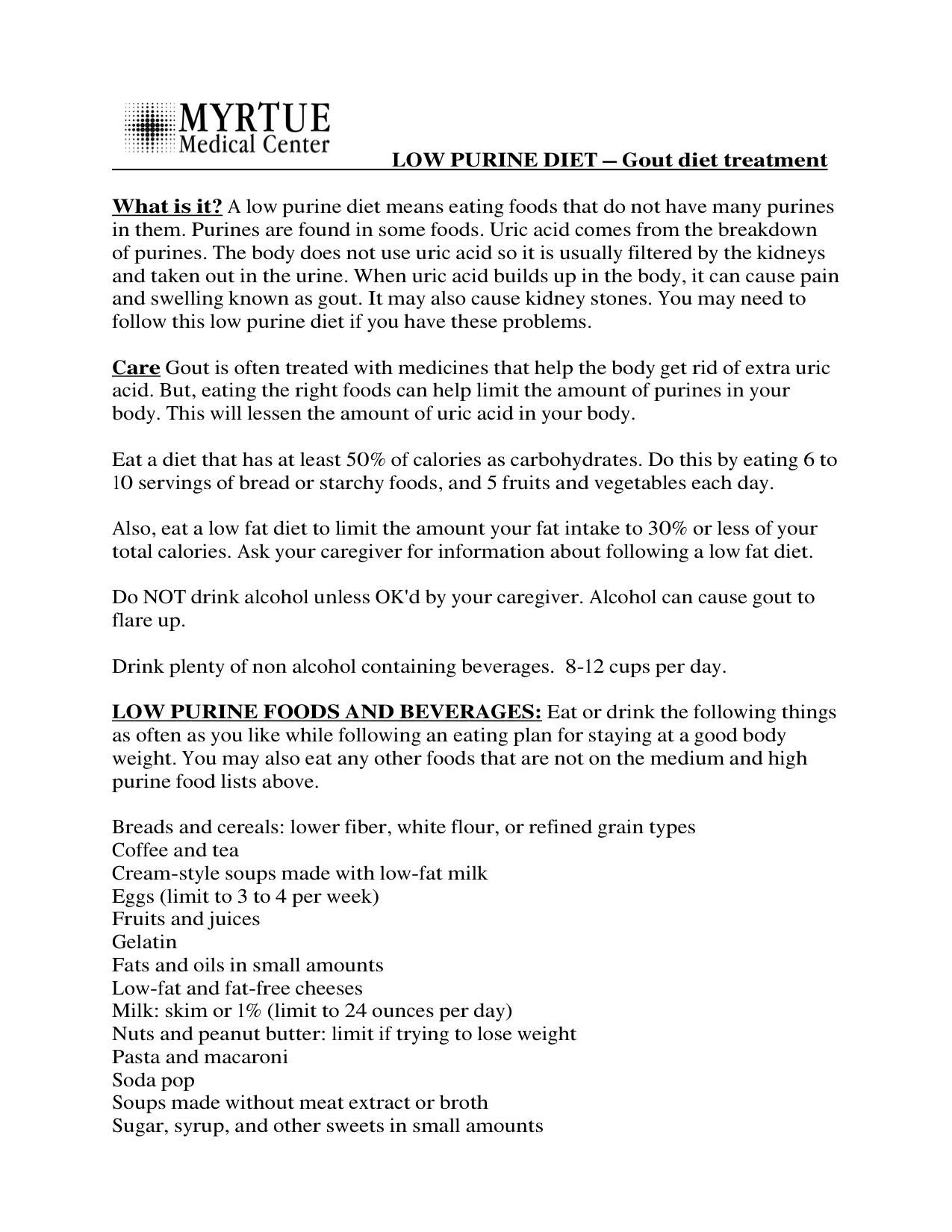 7-Day Gout Diet Plan book cover