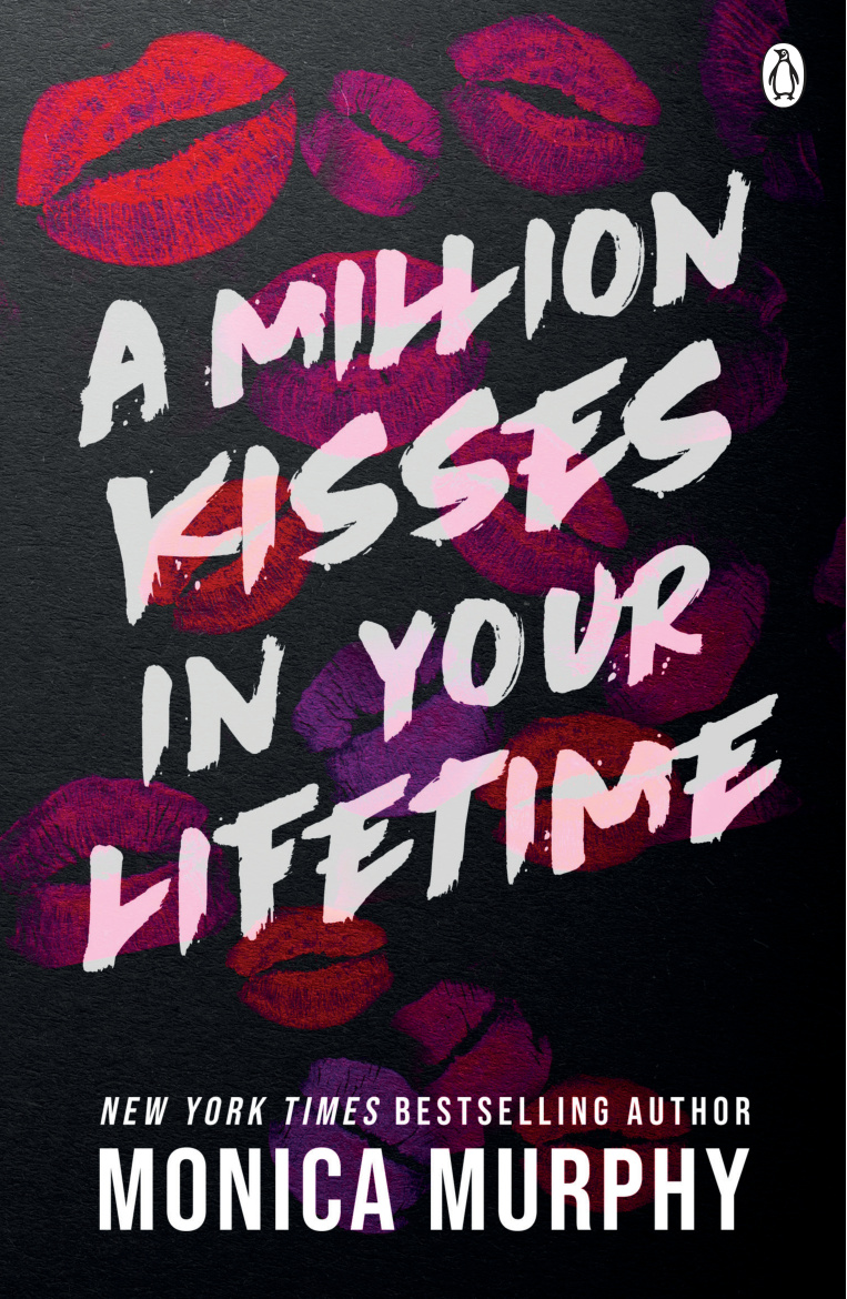 A Million Kisses In Your Lifetime book cover