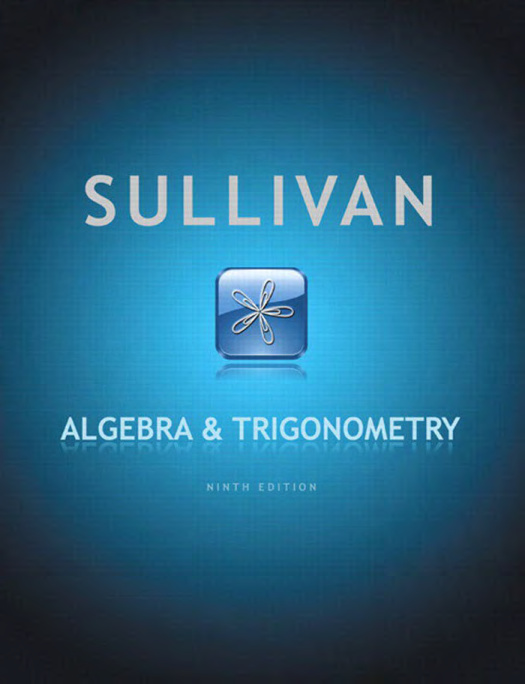 Algebra 2 Textbook book cover