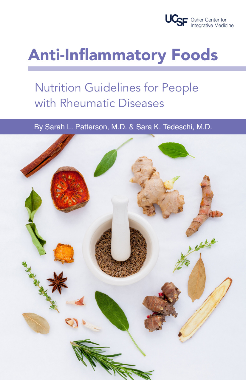 Anti Inflammatory Diet Food List book cover