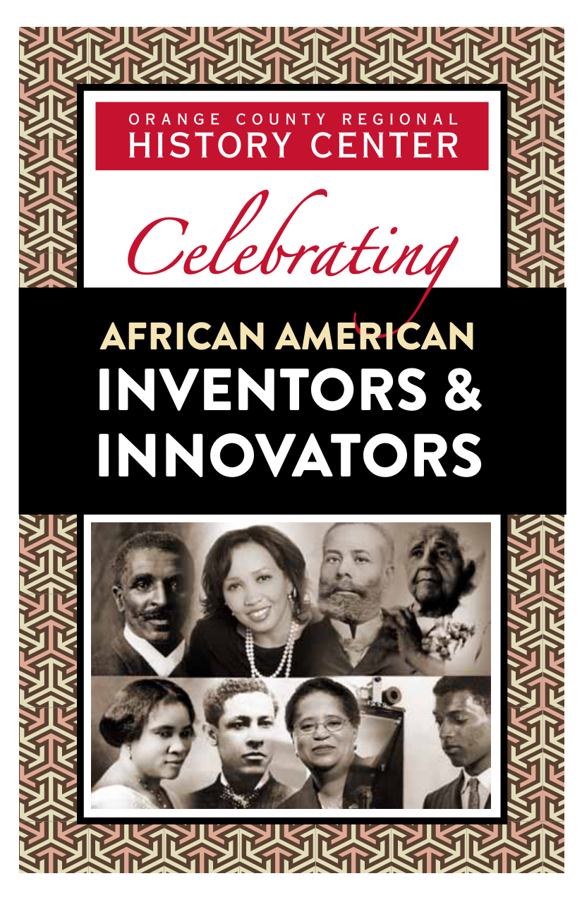 Black Inventors And Their Inventions book cover