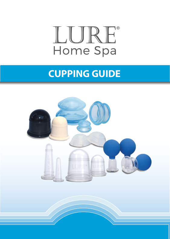 Cupping Points Chart book cover