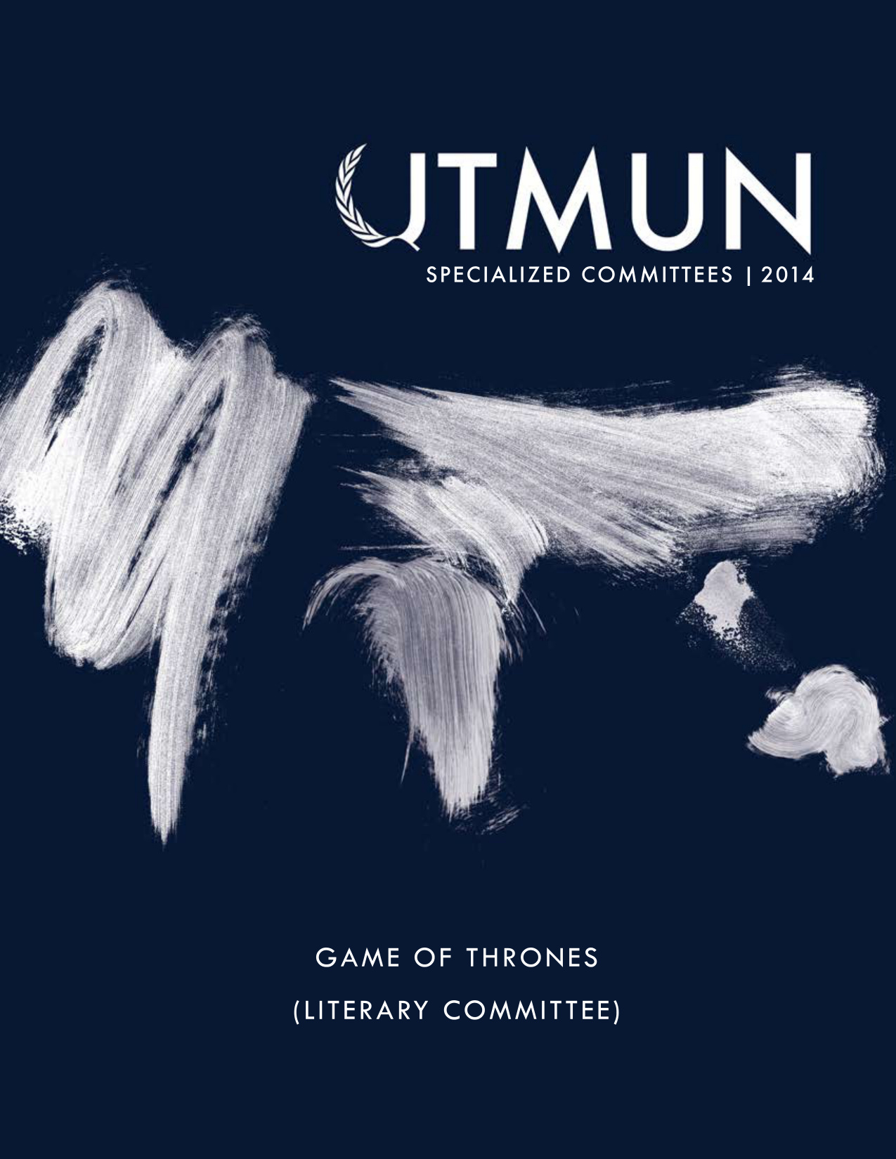 Game Of Thrones Map book cover