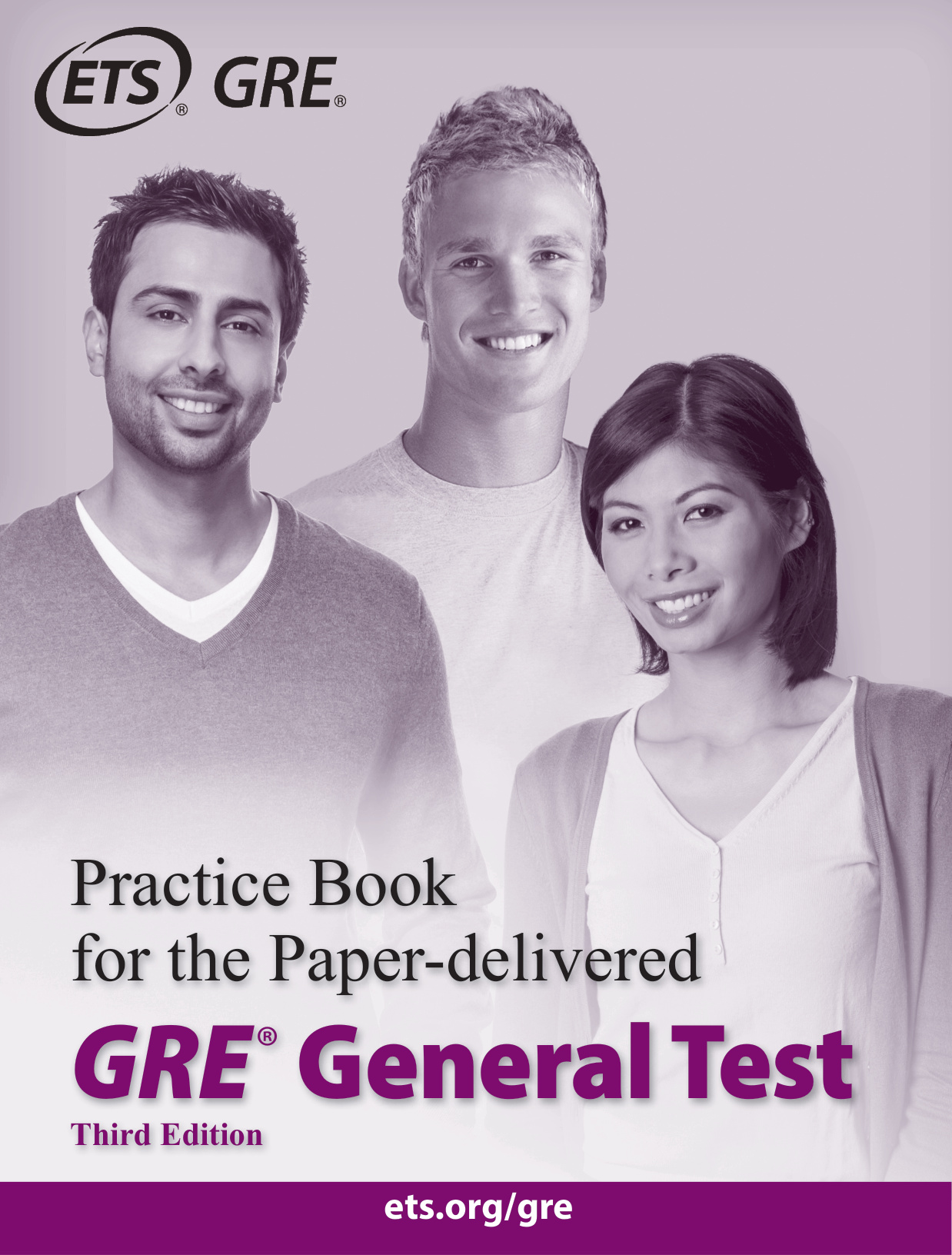 Gre Practice Test book cover