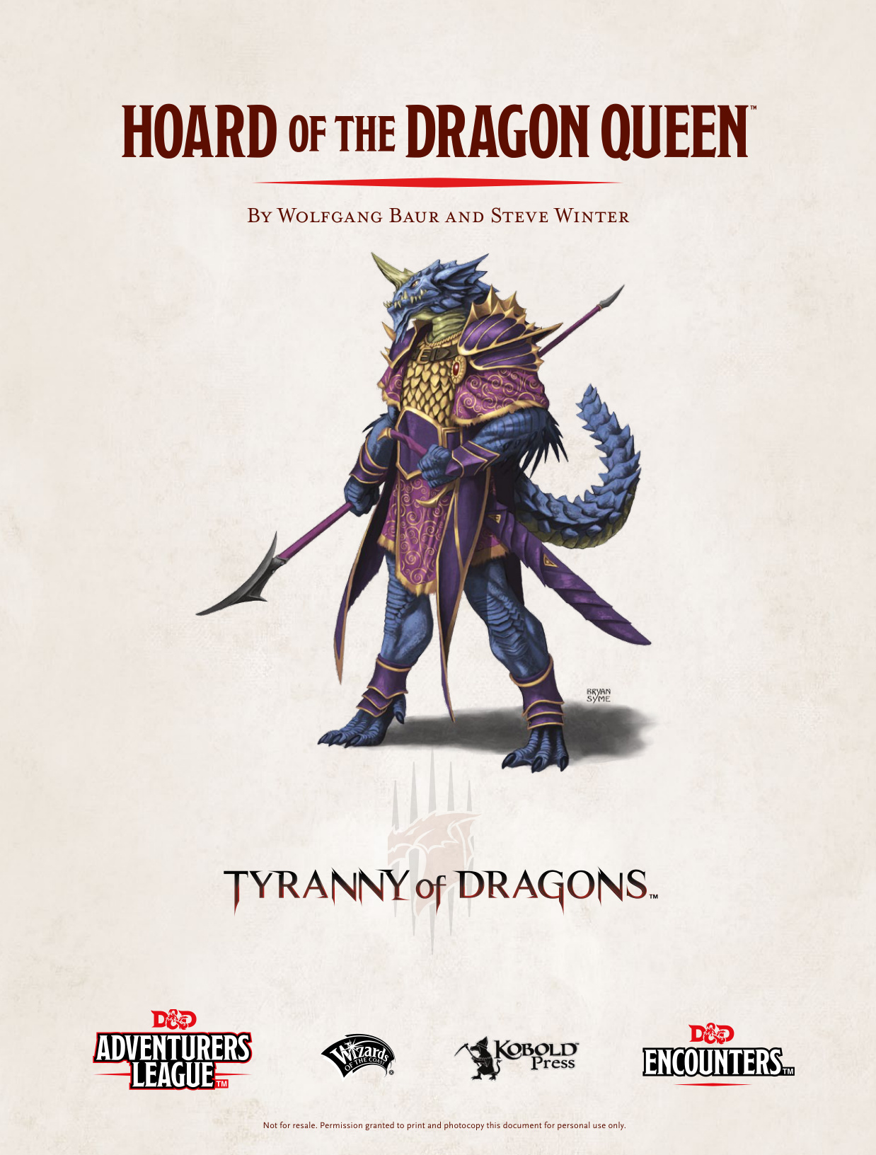 Hoard Of The Dragon Queen book cover