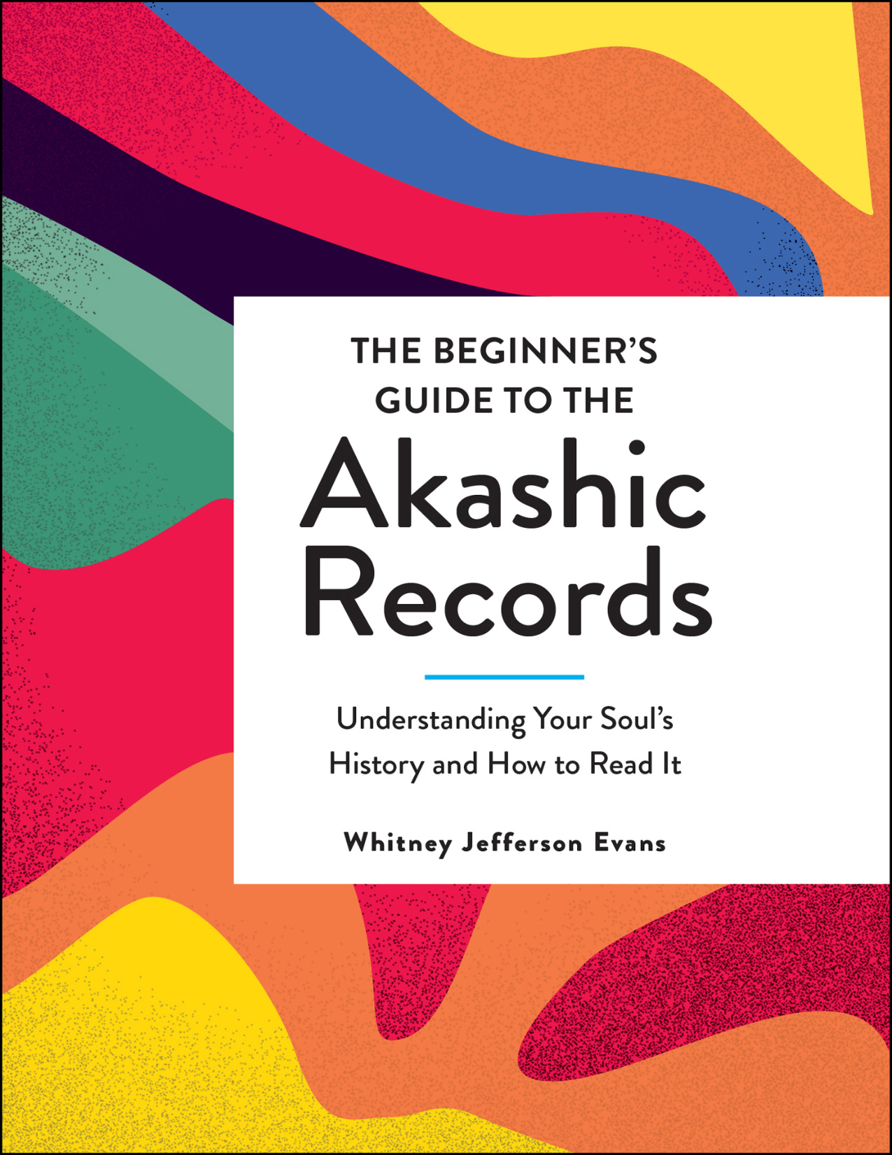 How To Access The Akashic Records book cover