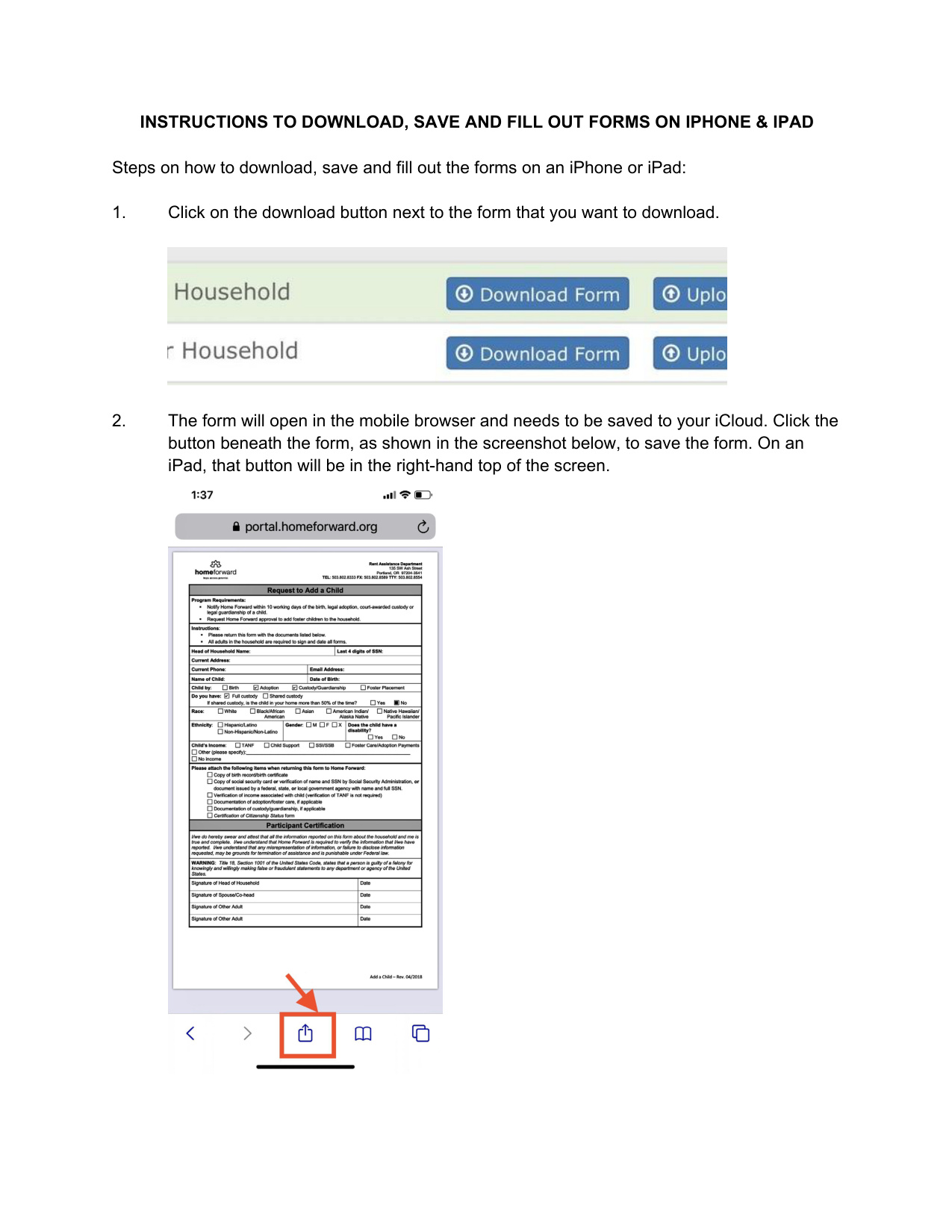 How To Download  To Iphone book cover