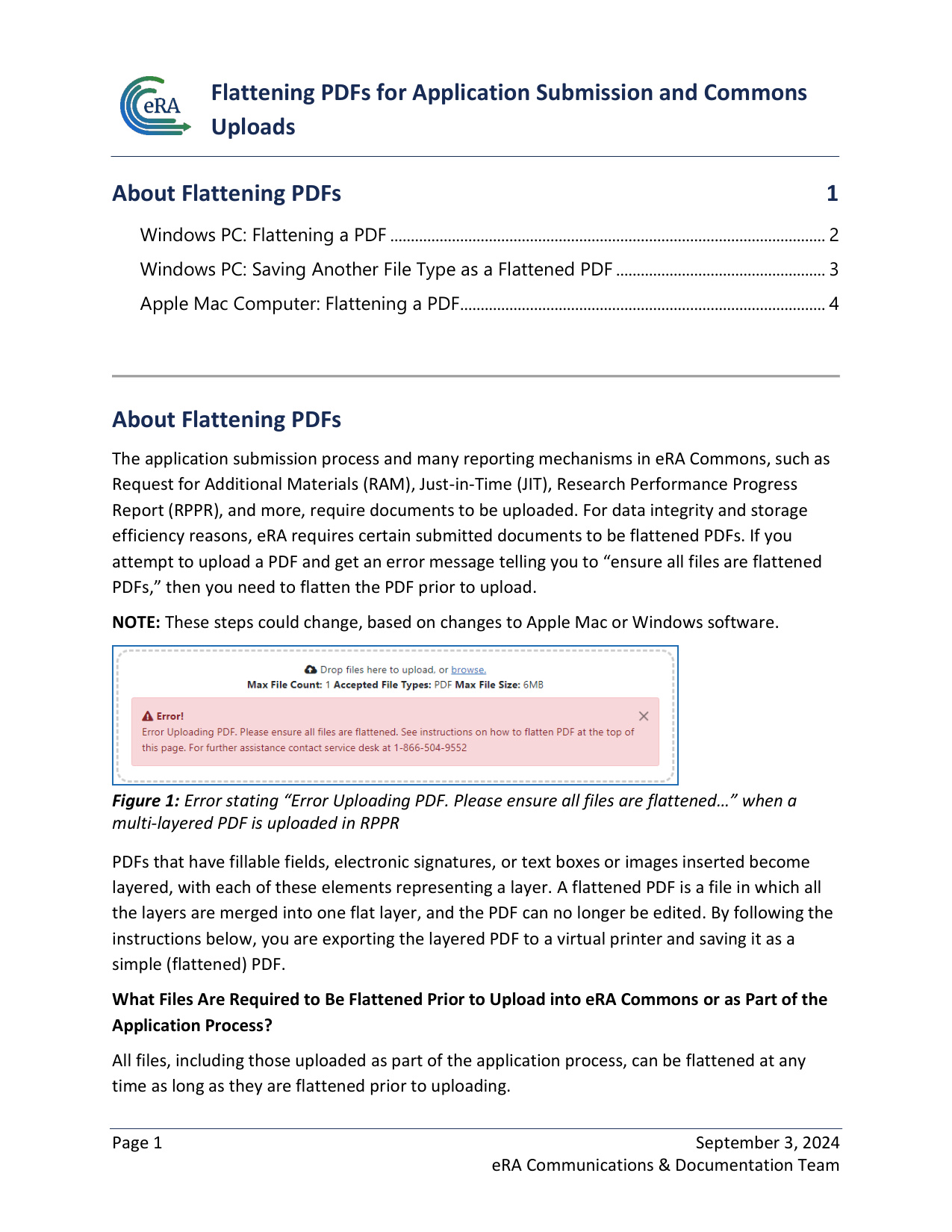 How To Flatten A  In Adobe book cover