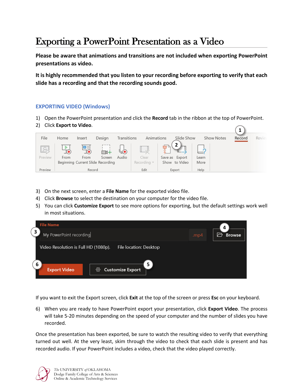 How To Save Powerpoint As book cover