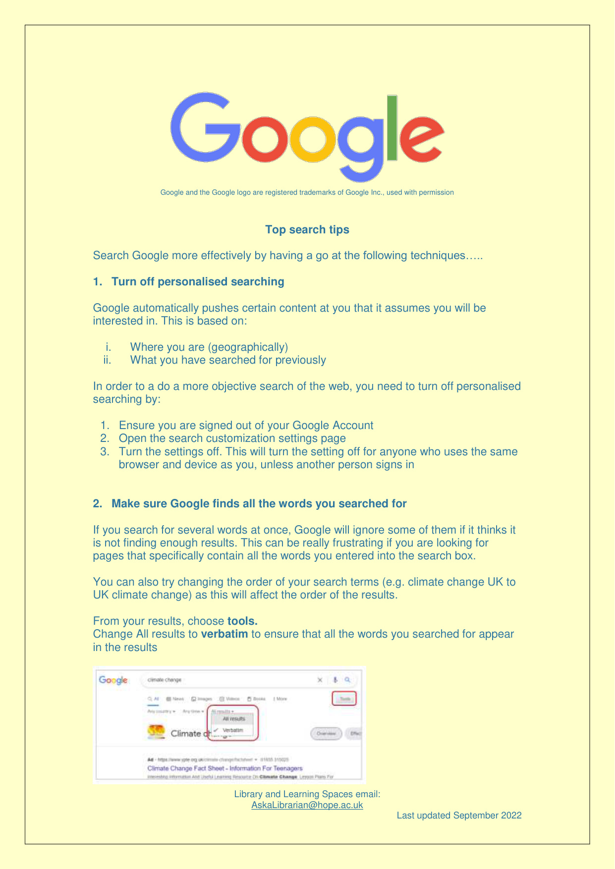 How To Search For  On Google book cover