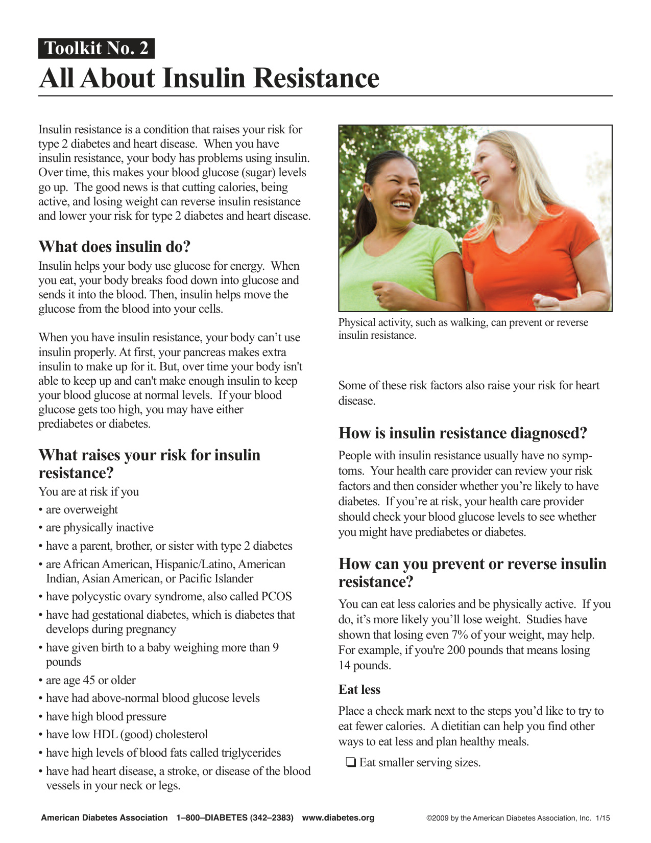 Insulin Resistance Diet Plan book cover