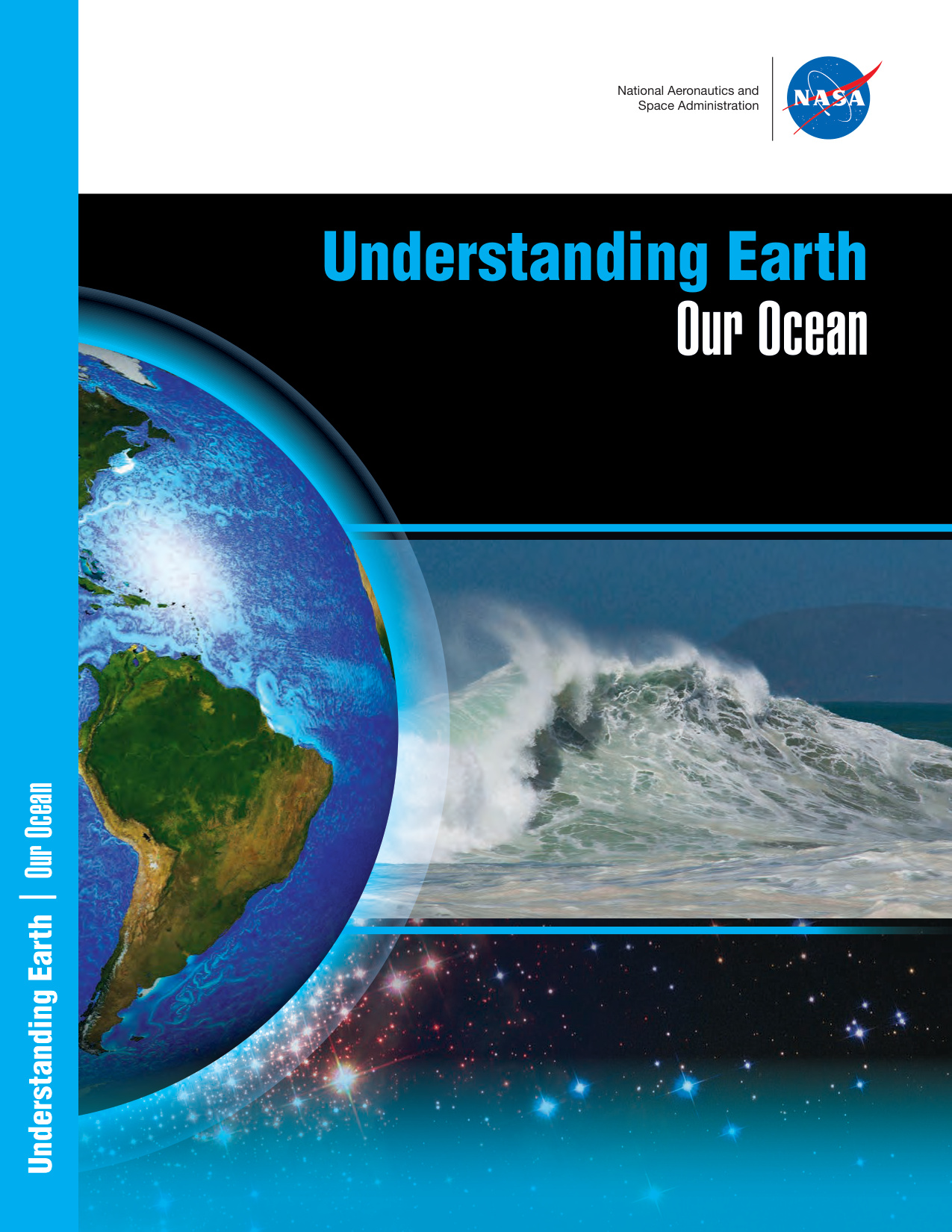 Oceans book cover
