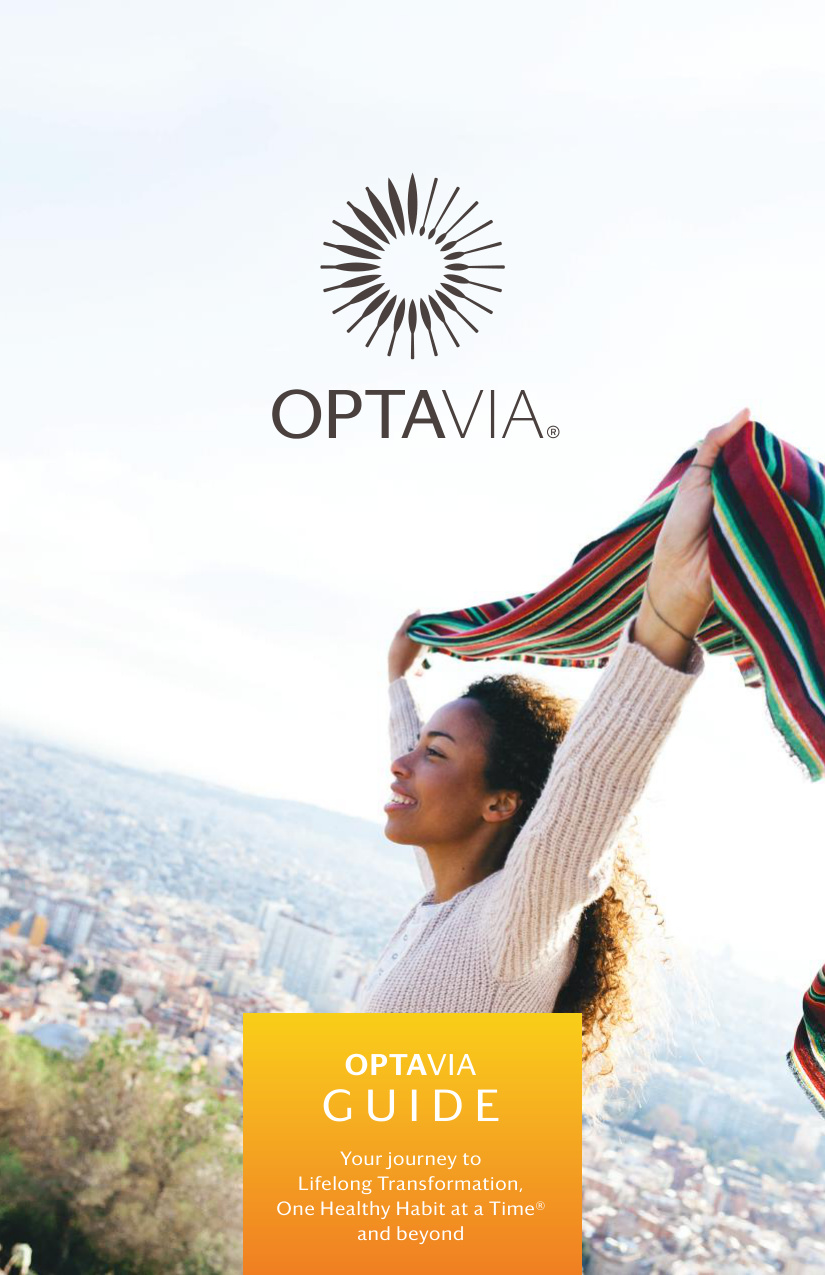 Optimal Weight 5  1 Plan Guide book cover