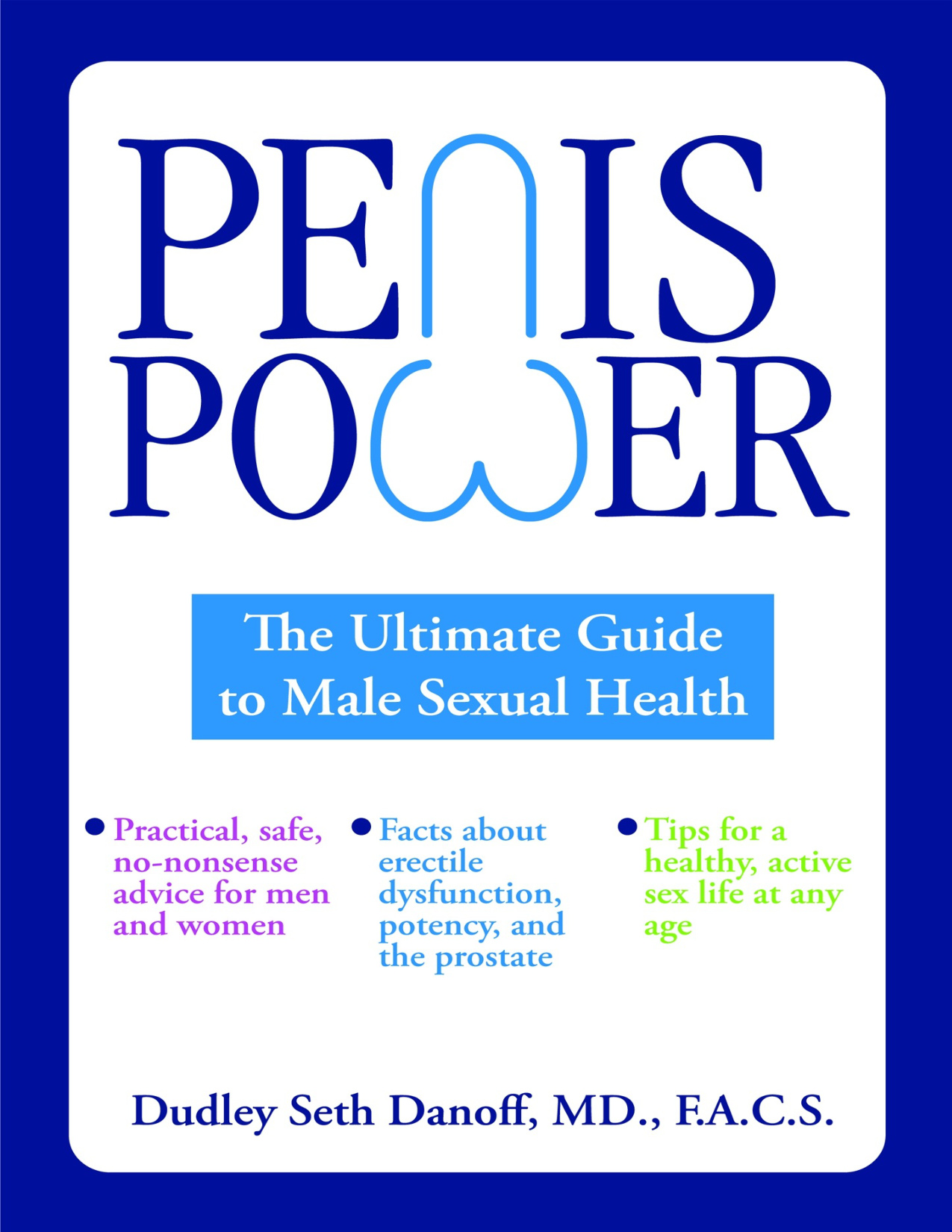 Penis Enlargement Bible book cover
