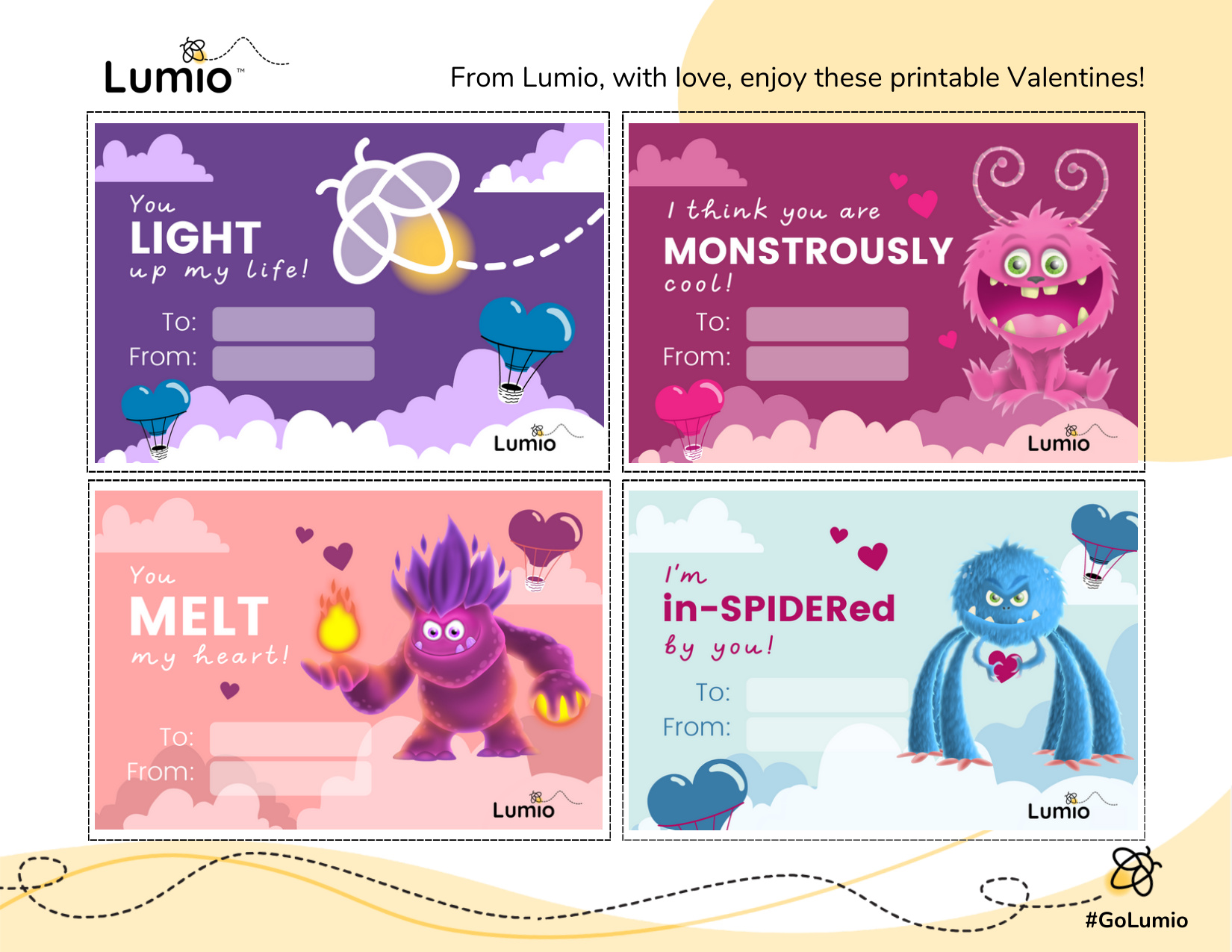 Printable Valentine Cards To Color book cover