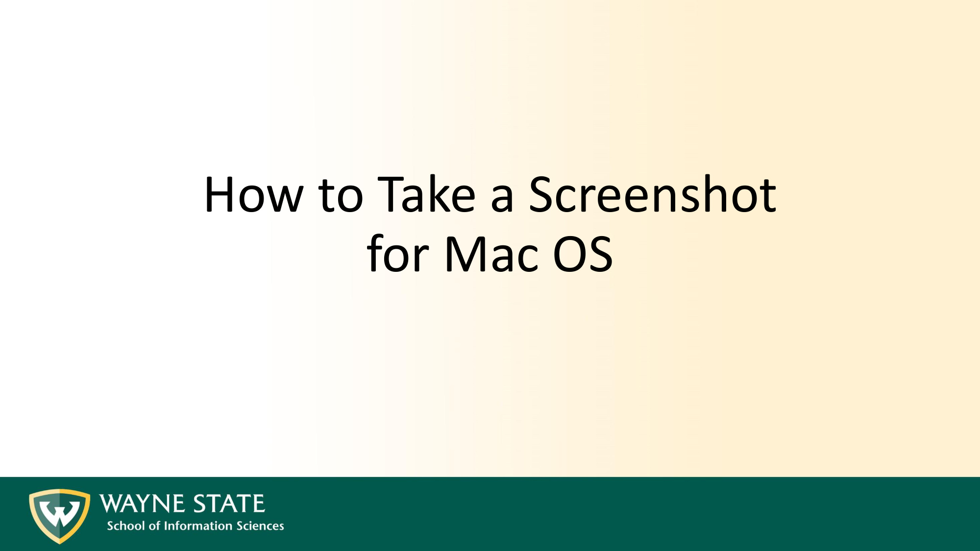 Screenshot book cover