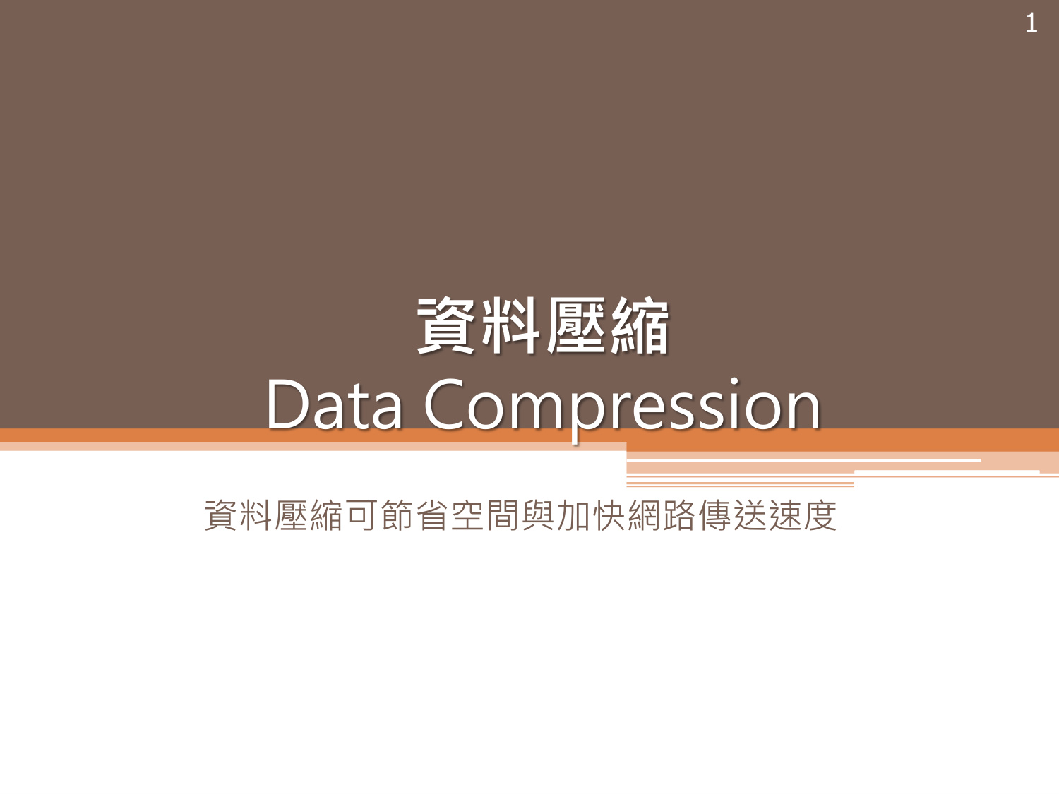 压缩 book cover